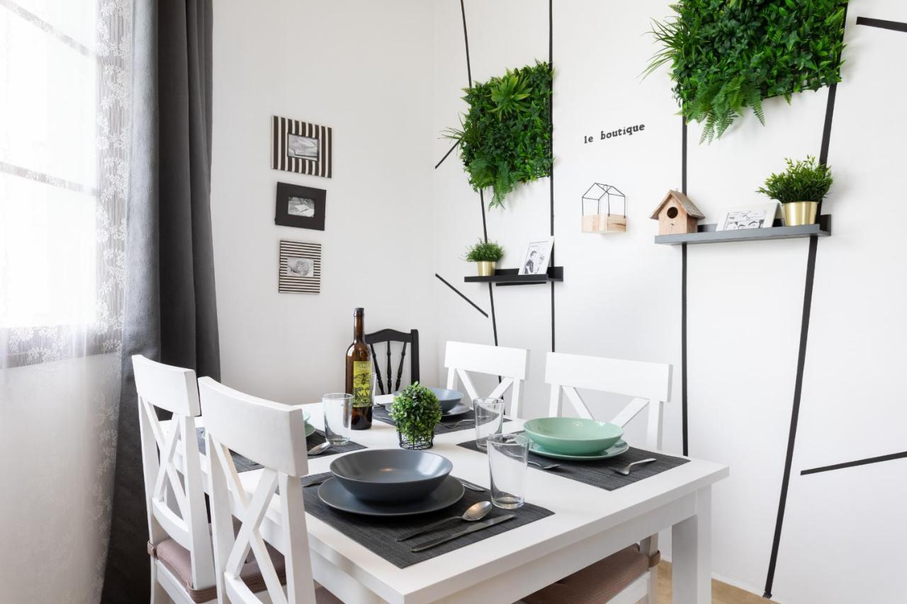 Home2Book Le Boutique Santa Cruz de Tenerife Exterior foto