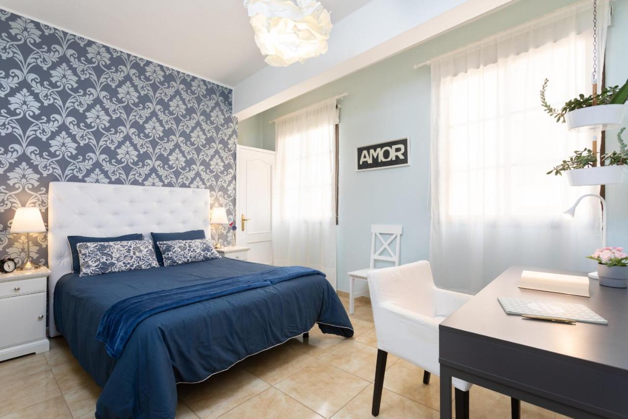 Home2Book Le Boutique Santa Cruz de Tenerife Exterior foto