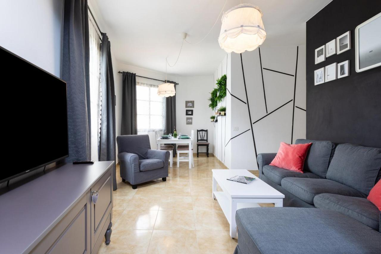 Home2Book Le Boutique Santa Cruz de Tenerife Exterior foto